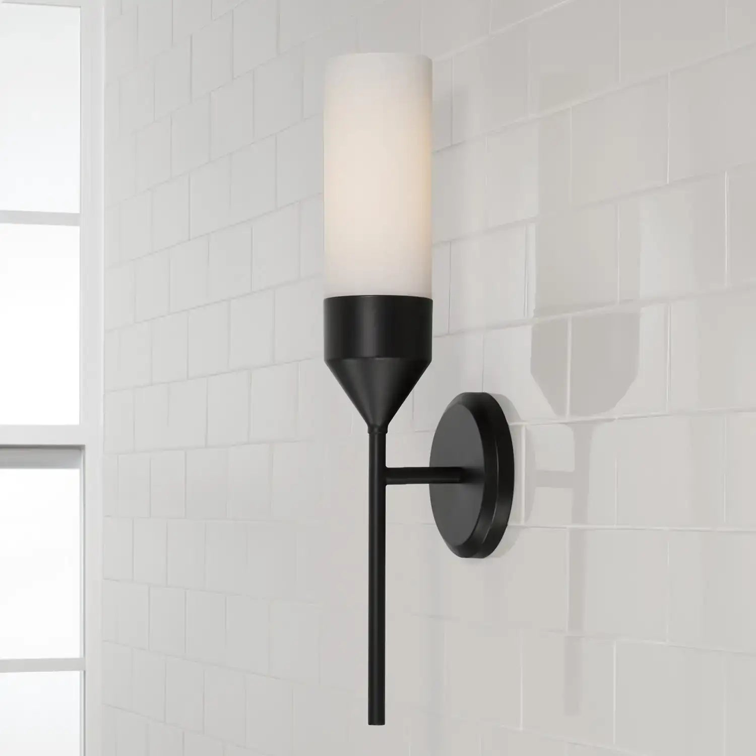 CAPITAL LIGHTING, DEVON SCONCE, WALL SCONCES