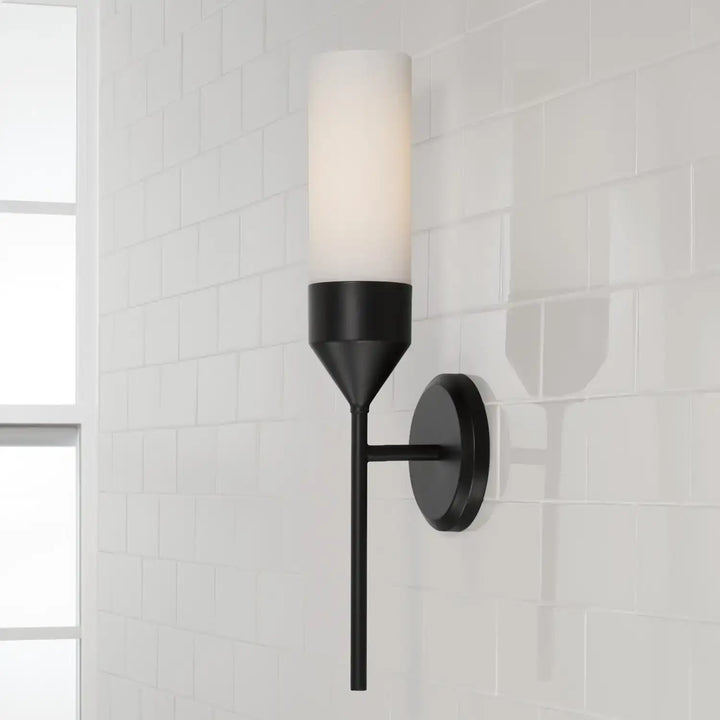 CAPITAL LIGHTING, DEVON SCONCE, WALL SCONCES