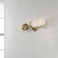 CAPITAL LIGHTING, DEVON SCONCE, WALL SCONCES