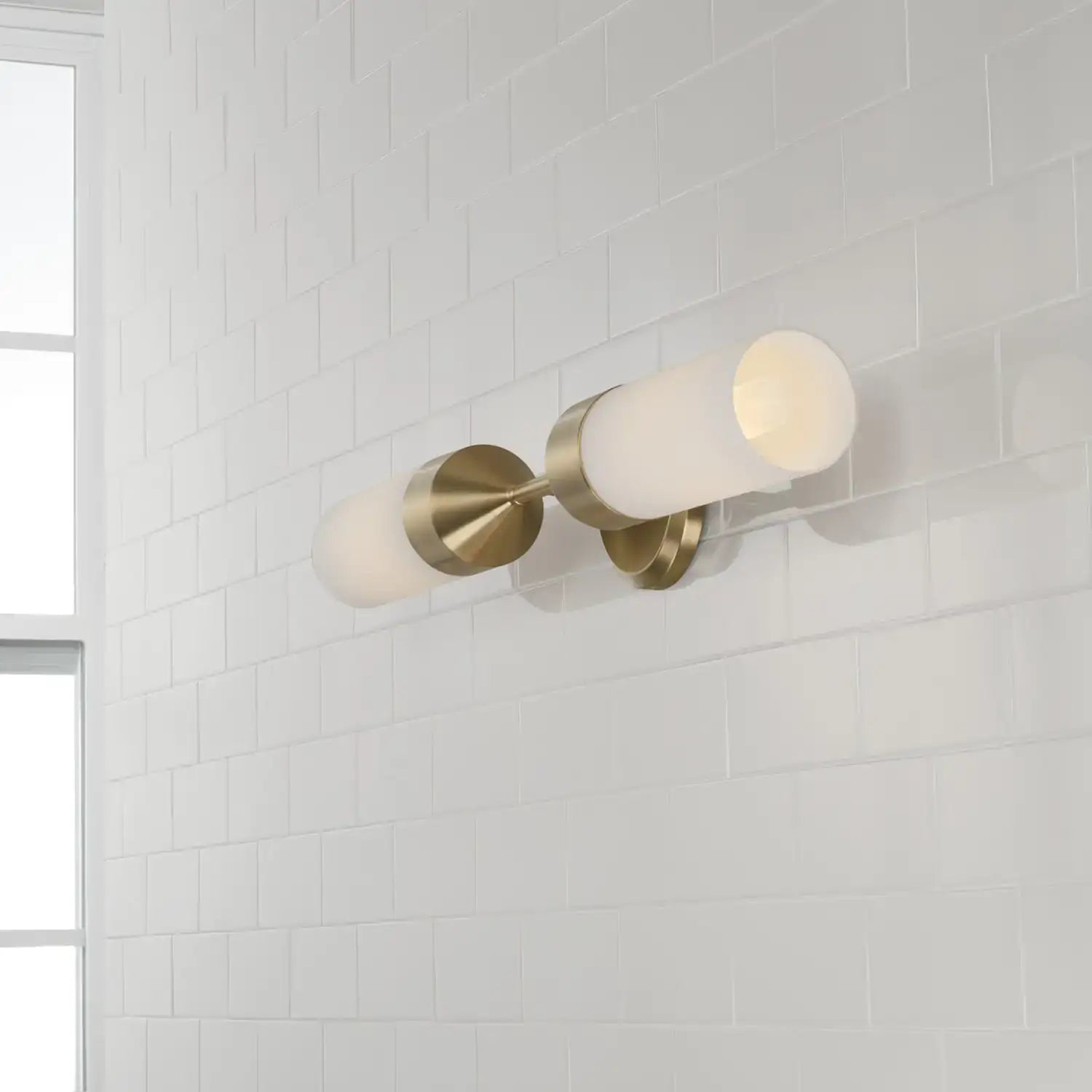 CAPITAL LIGHTING, DEVON SCONCE, WALL SCONCES