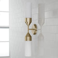 CAPITAL LIGHTING, DEVON SCONCE, WALL SCONCES