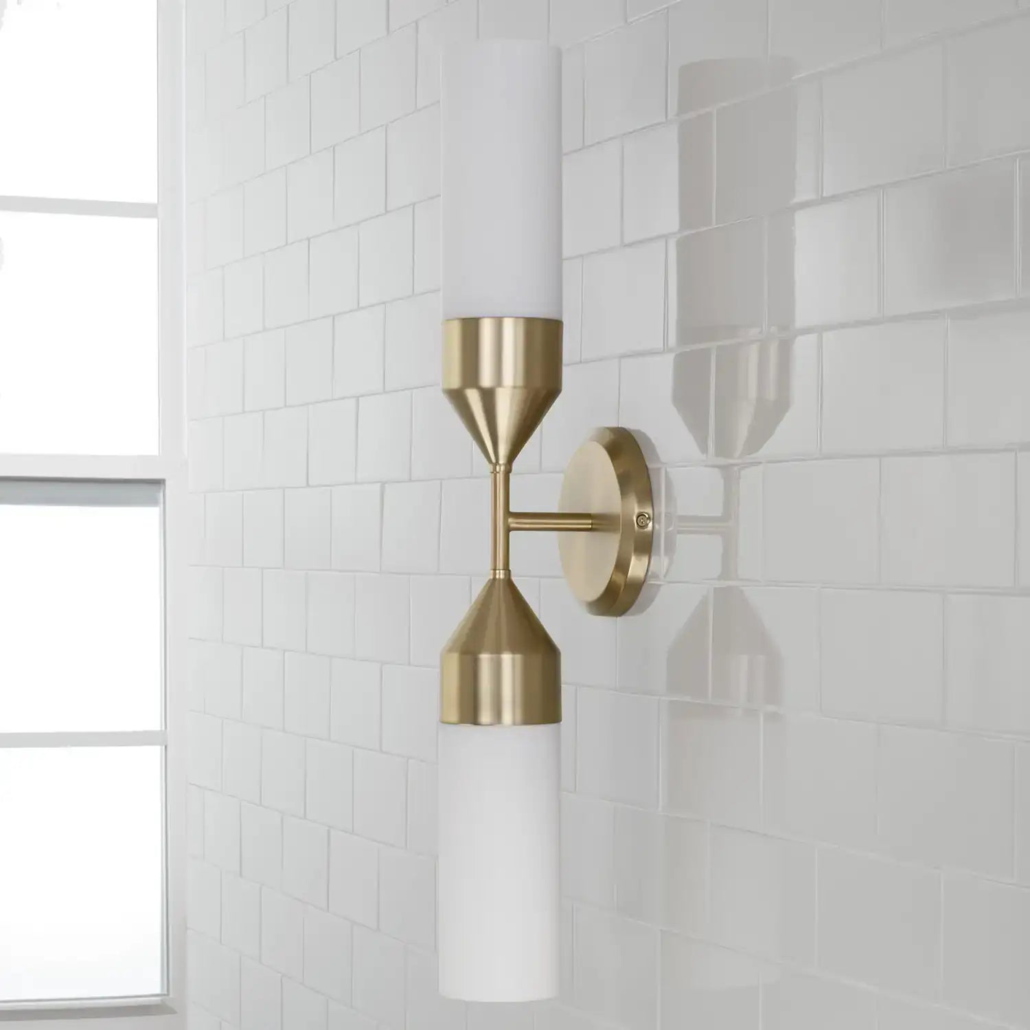 CAPITAL LIGHTING, DEVON SCONCE, WALL SCONCES