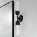 CAPITAL LIGHTING, DEVON SCONCE, WALL SCONCES