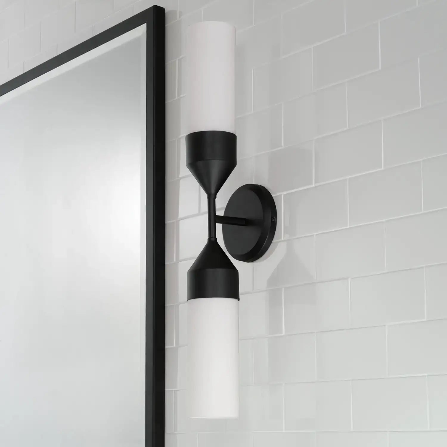 CAPITAL LIGHTING, DEVON SCONCE, WALL SCONCES