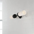 CAPITAL LIGHTING, DEVON SCONCE, WALL SCONCES