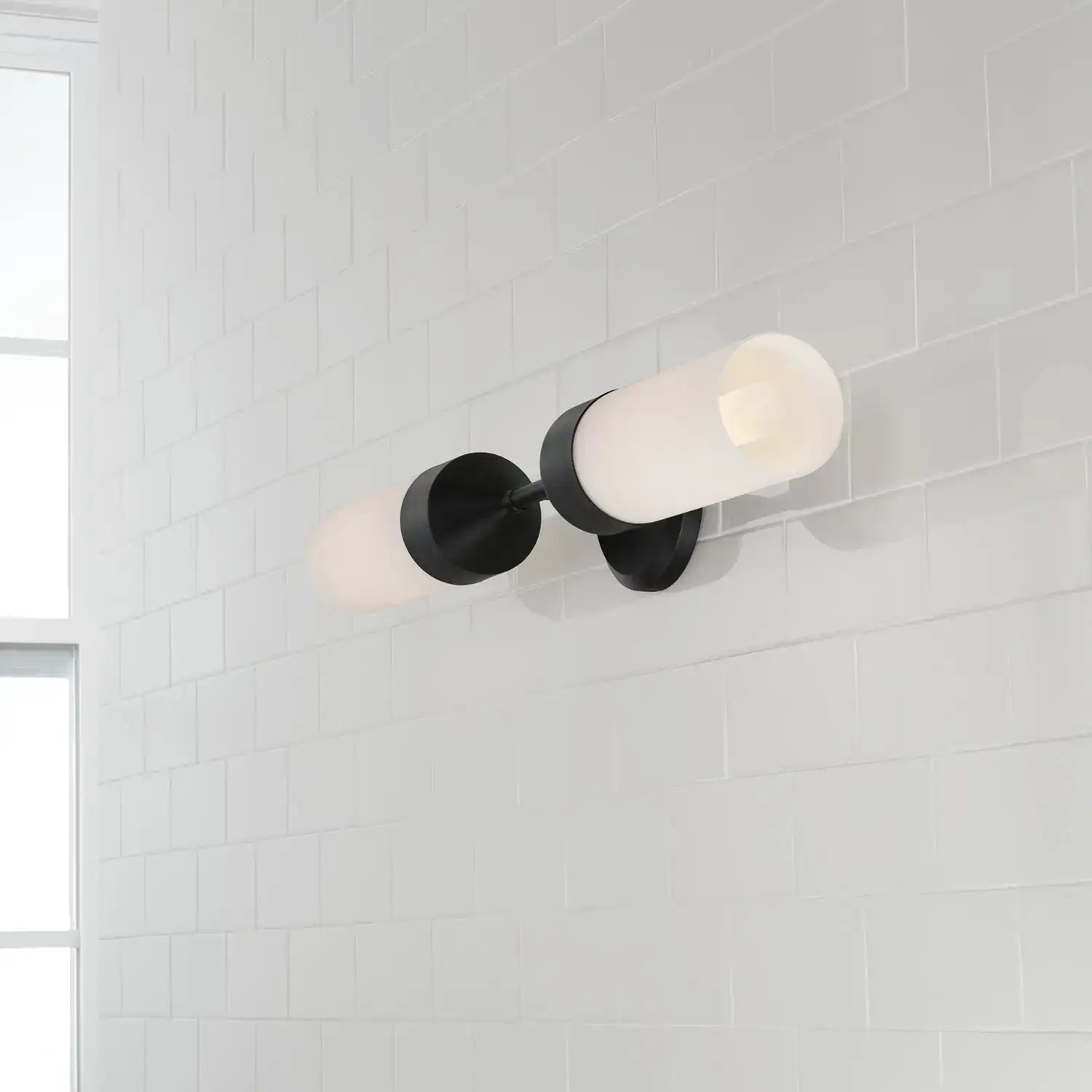 CAPITAL LIGHTING, DEVON SCONCE, WALL SCONCES