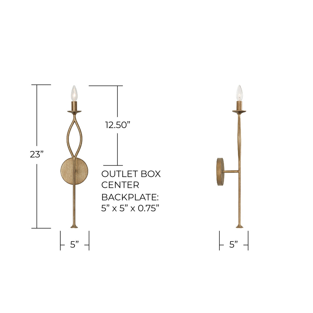 CAPITAL LIGHTING 652511ML ac5ebe22-4915-4648-ac48-ba83d5ff08b9