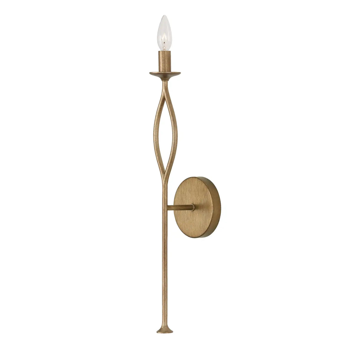 CAPITAL LIGHTING, COHEN SCONCE, WALL SCONCES