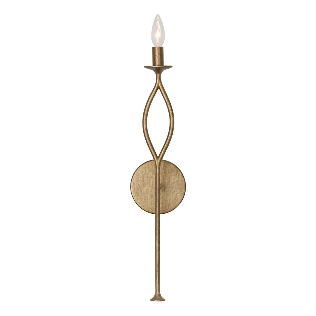 CAPITAL LIGHTING, COHEN SCONCE, WALL SCONCES