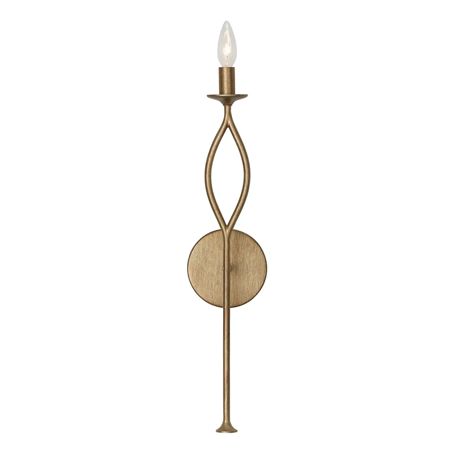 CAPITAL LIGHTING, COHEN SCONCE, WALL SCONCES