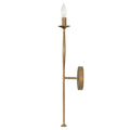 CAPITAL LIGHTING, COHEN SCONCE, WALL SCONCES