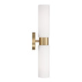 CAPITAL LIGHTING, THEO SCONCE, WALL SCONCES