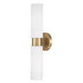 CAPITAL LIGHTING, THEO SCONCE, WALL SCONCES