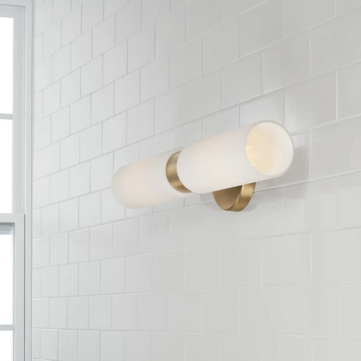 CAPITAL LIGHTING, THEO SCONCE, WALL SCONCES