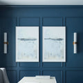 CAPITAL LIGHTING, THEO SCONCE, WALL SCONCES