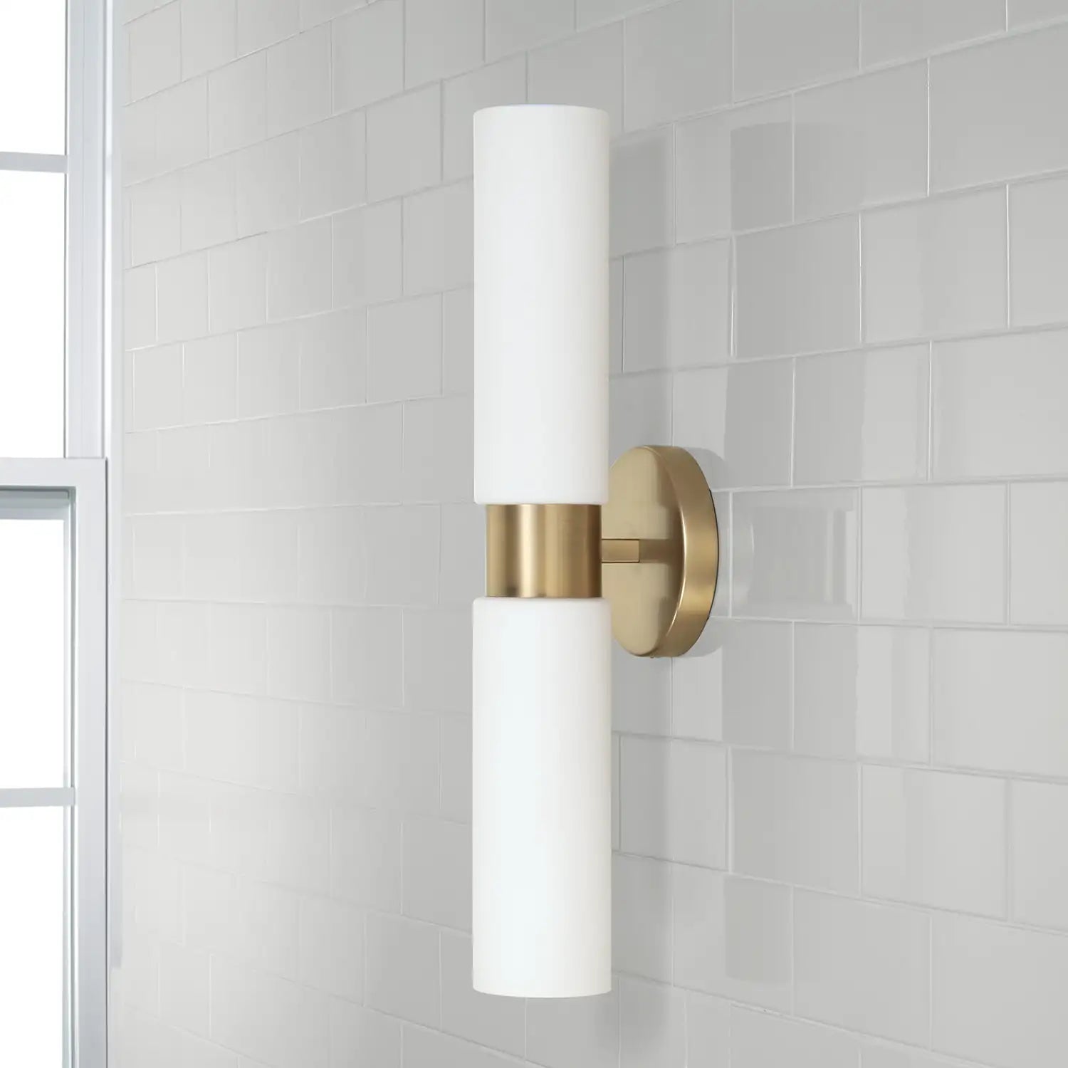 CAPITAL LIGHTING, THEO SCONCE, WALL SCONCES