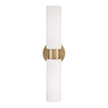 CAPITAL LIGHTING, THEO SCONCE, WALL SCONCES