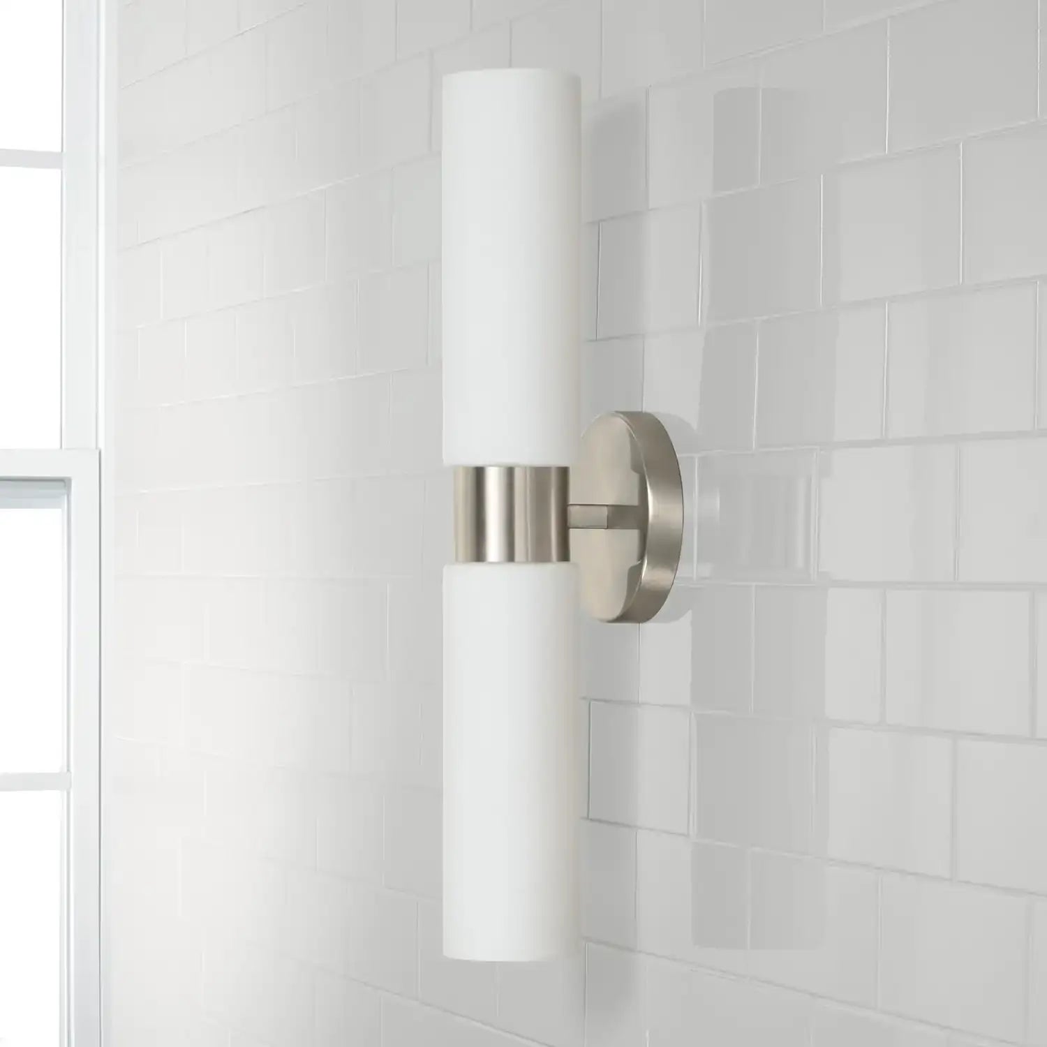 CAPITAL LIGHTING, THEO SCONCE, WALL SCONCES