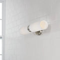 CAPITAL LIGHTING, THEO SCONCE, WALL SCONCES