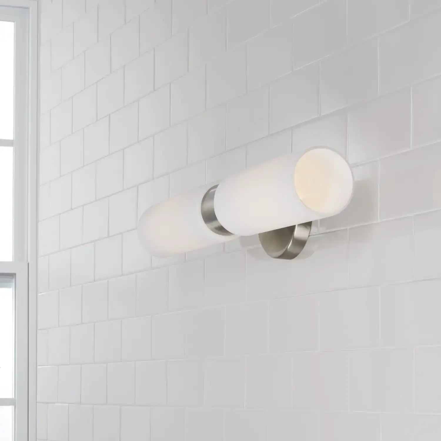 CAPITAL LIGHTING, THEO SCONCE, WALL SCONCES