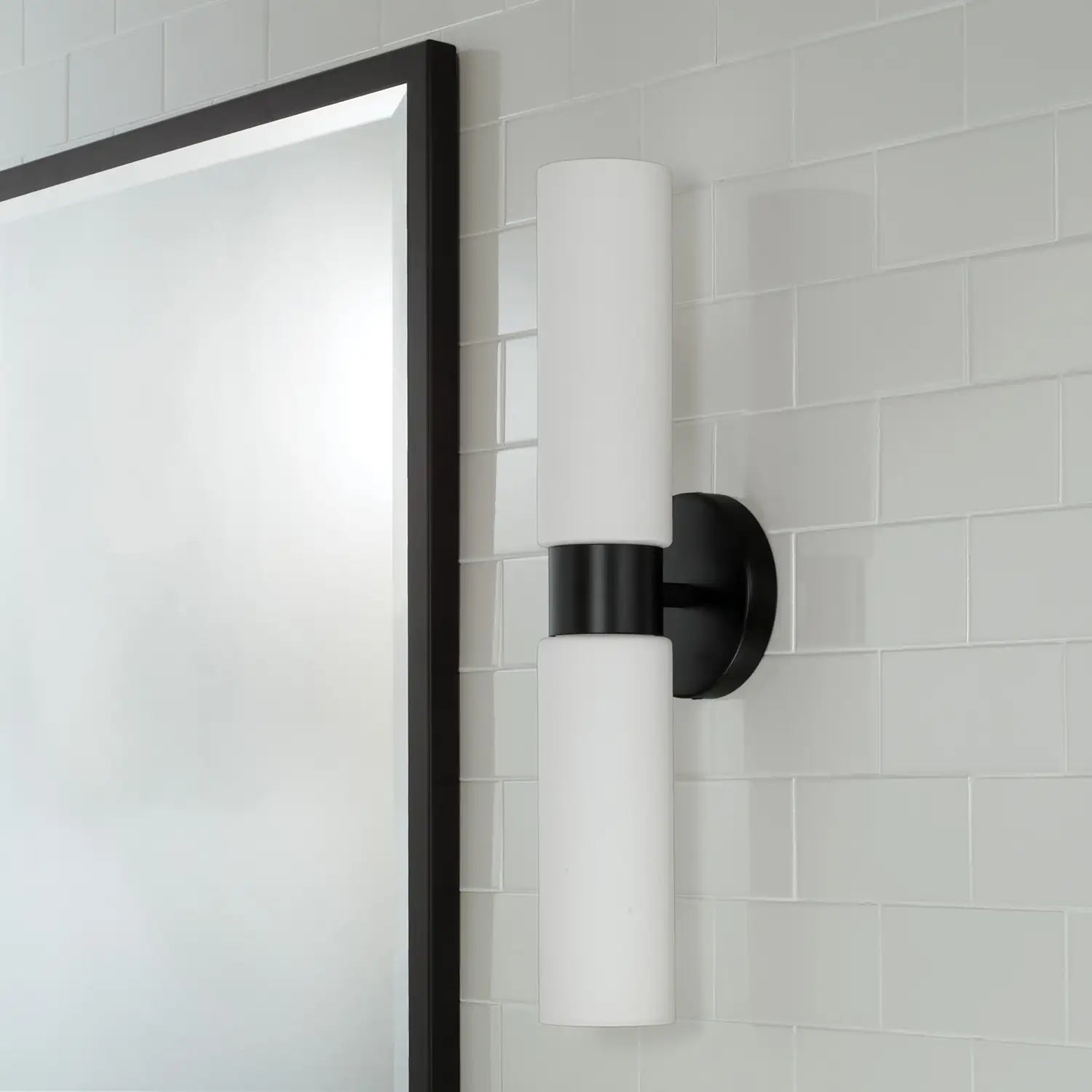 CAPITAL LIGHTING, THEO SCONCE, WALL SCONCES