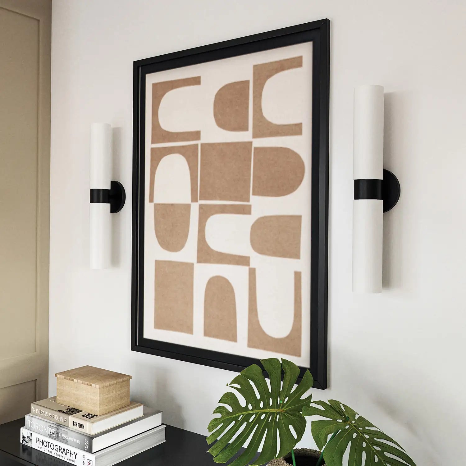 CAPITAL LIGHTING, THEO SCONCE, WALL SCONCES