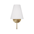 CAPITAL LIGHTING, JULIA SCONCE, WALL SCONCES