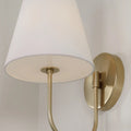 CAPITAL LIGHTING, JULIA SCONCE, WALL SCONCES