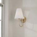 CAPITAL LIGHTING, JULIA SCONCE, WALL SCONCES