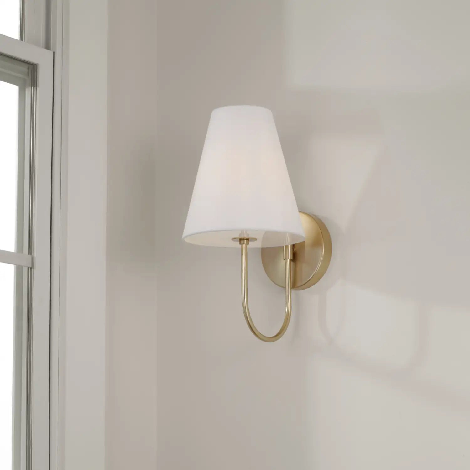 CAPITAL LIGHTING, JULIA SCONCE, WALL SCONCES