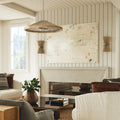 CAPITAL LIGHTING, MAYA SCONCE, WALL SCONCES