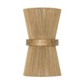 CAPITAL LIGHTING, MAYA SCONCE, WALL SCONCES