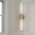 CAPITAL LIGHTING, PARSON SCONCE, WALL SCONCES