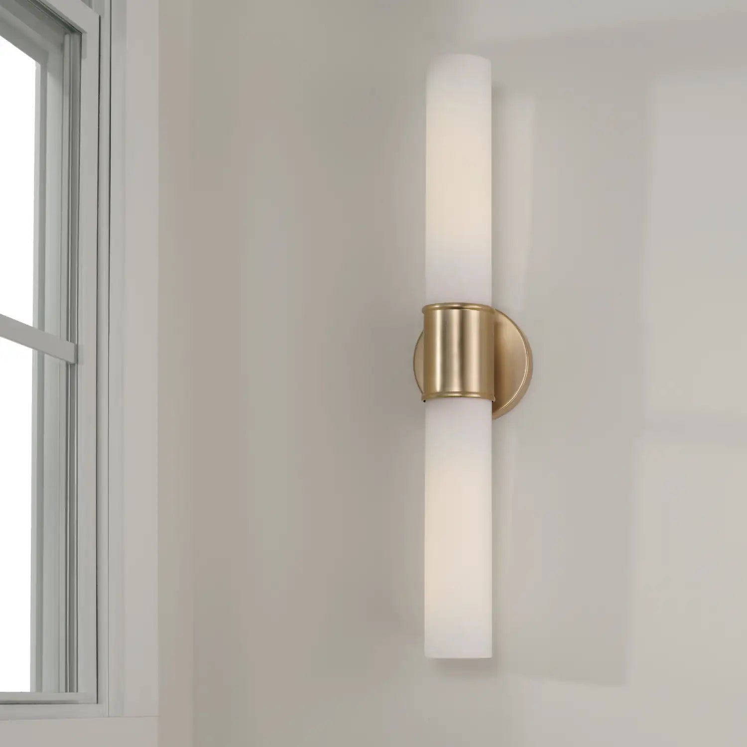CAPITAL LIGHTING, PARSON SCONCE, WALL SCONCES