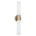 CAPITAL LIGHTING, PARSON SCONCE, WALL SCONCES
