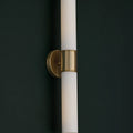 CAPITAL LIGHTING, PARSON SCONCE, WALL SCONCES