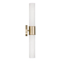 CAPITAL LIGHTING, PARSON SCONCE, WALL SCONCES