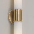 CAPITAL LIGHTING, PARSON SCONCE, WALL SCONCES