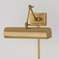 CAPITAL LIGHTING, ALASTAIR SCONCE, WALL SCONCES