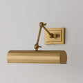 CAPITAL LIGHTING, ALASTAIR SCONCE, WALL SCONCES