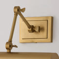 CAPITAL LIGHTING, ALASTAIR SCONCE, WALL SCONCES