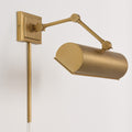CAPITAL LIGHTING, ALASTAIR SCONCE, WALL SCONCES