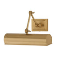 CAPITAL LIGHTING, ALASTAIR SCONCE, WALL SCONCES