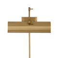 CAPITAL LIGHTING, ALASTAIR SCONCE, WALL SCONCES
