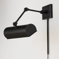CAPITAL LIGHTING, ALASTAIR SCONCE, WALL SCONCES