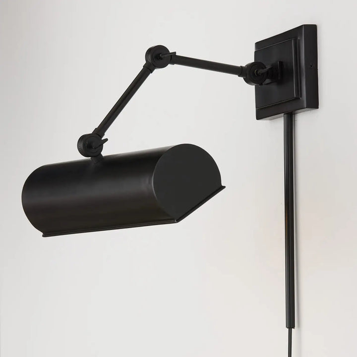 CAPITAL LIGHTING, ALASTAIR SCONCE, WALL SCONCES
