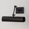 CAPITAL LIGHTING, ALASTAIR SCONCE, WALL SCONCES