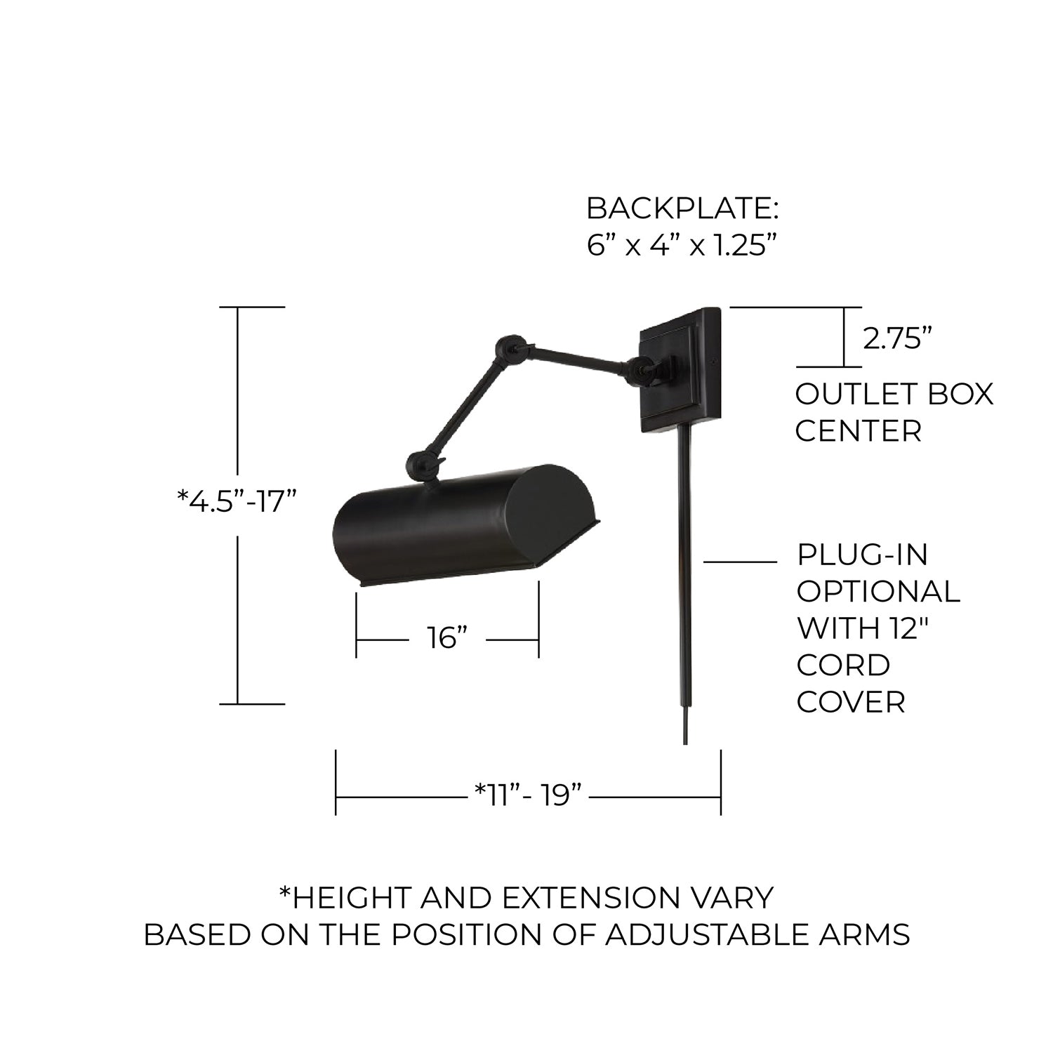 CAPITAL LIGHTING, ALASTAIR SCONCE, WALL SCONCES