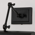 CAPITAL LIGHTING, ALASTAIR SCONCE, WALL SCONCES