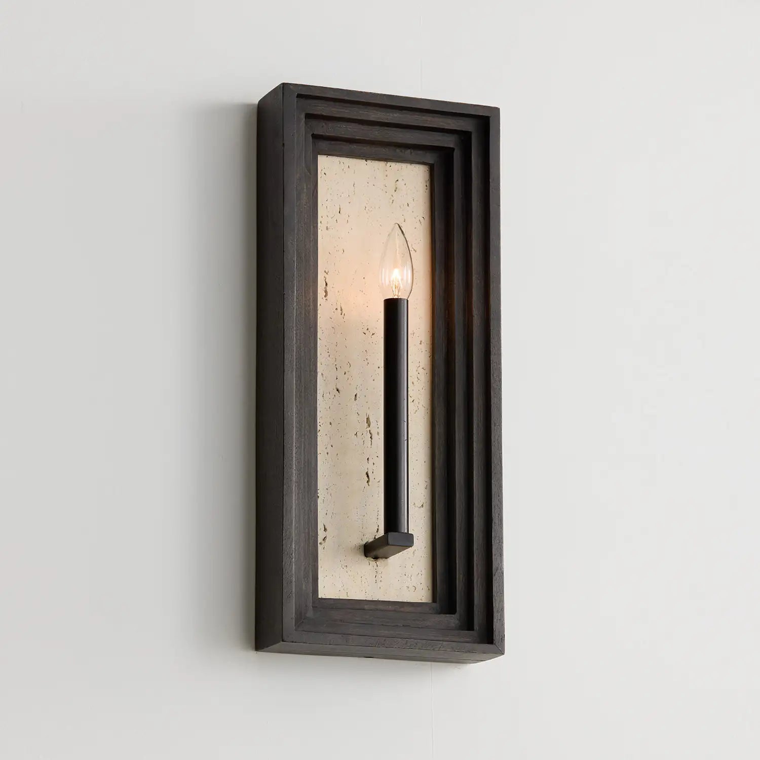 CAPITAL LIGHTING, DUNN SCONCE, WALL SCONCES